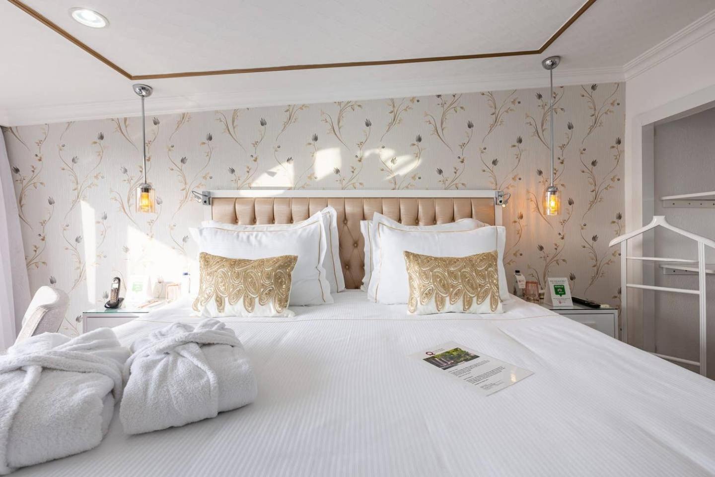 Sadaret Suites-Old City Sultanahmet Istanbul Ruang foto